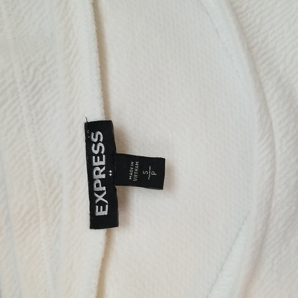 Express Top Small - Picture 5 of 6